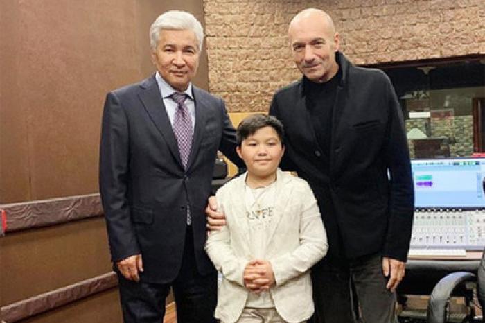 Финалист «Голоса» рассказал о своих планах на будущее