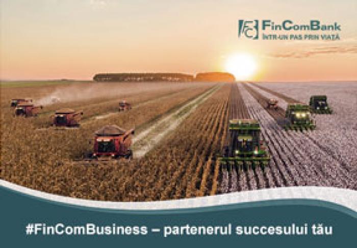 #FinComBusiness – susținem tinerii antreprenori