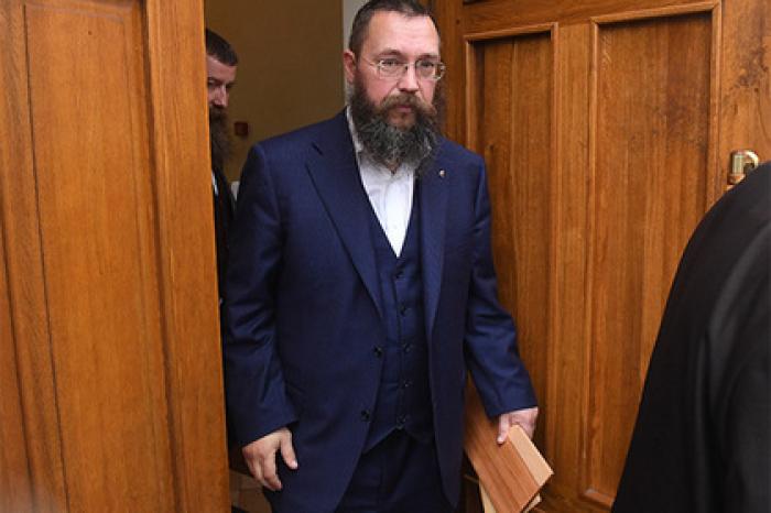 Герман Стерлигов призвал казнить участников школьного БДСМ-флешмоба