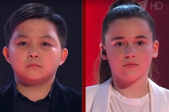 Главный соперник дочери Алсу из детского «Голоса» рассказал об отношении к ней