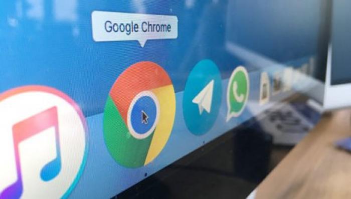Google Chrome признан самым популярным в мире браузером
