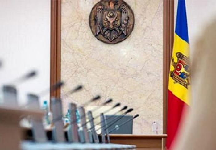 GUVERNUL MOLDOVEI ŞI-A RESTABILIT DREPTURILE ASUPRA UNUI SANATORIU DIN UCRAINA