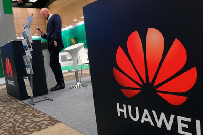 Huawei обеспечит исполнение «закона Яровой»