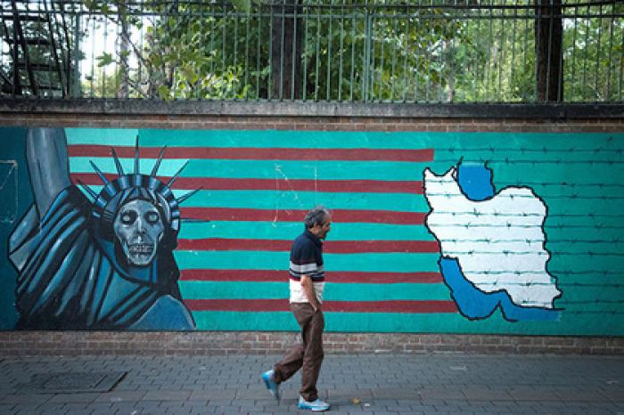 Иран назвал условия переговоров с США