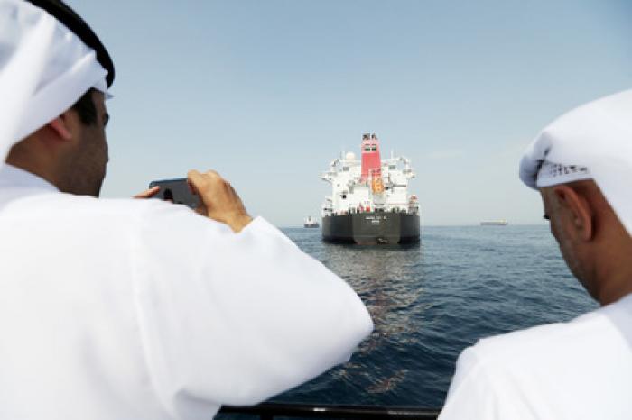 Израиль обвинили в диверсиях на саудовских нефтяных танкерах