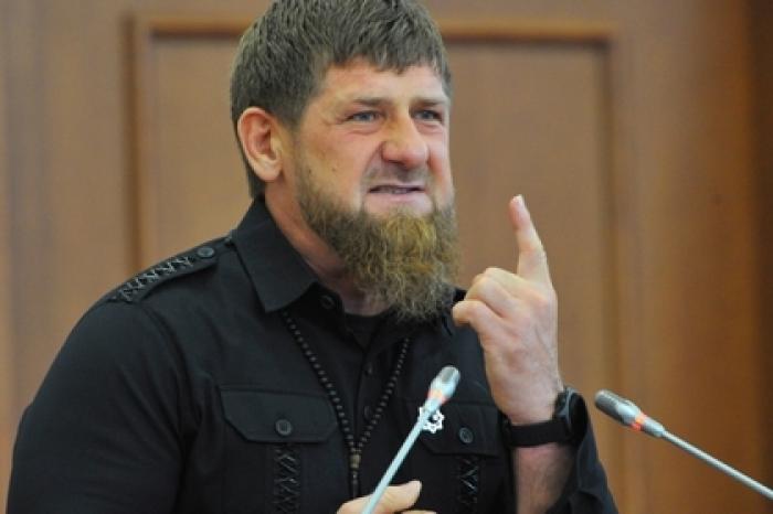 Кадыров вспомнил о засилье легионеров после приговора Кокорину и Мамаеву
