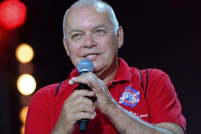 Киселев прокомментировал смерть Доренко