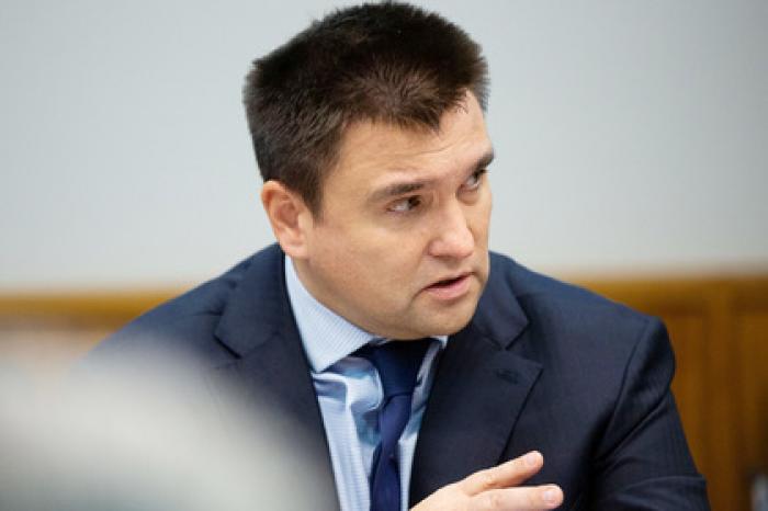 Климкин рассказал о разрушенных планах России