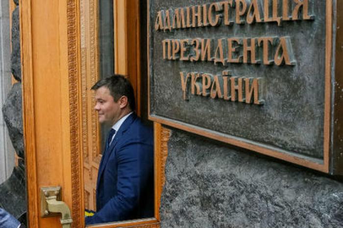 Коломойский объяснил важность своих людей во власти на Украине