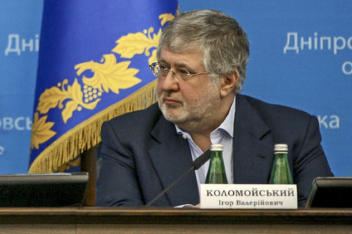 Коломойский раскрыл детали последнего разговора с Зеленским