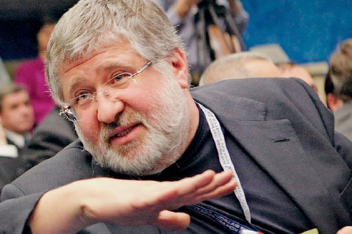 Коломойский рассказал о просьбе Тимошенко