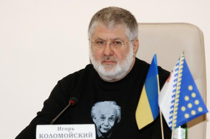Коломойский высказался о победе Зеленского на выборах
