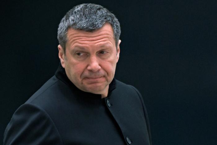 Краснодарский журналист вызвал Соловьева на дуэль и обозвал его бесом