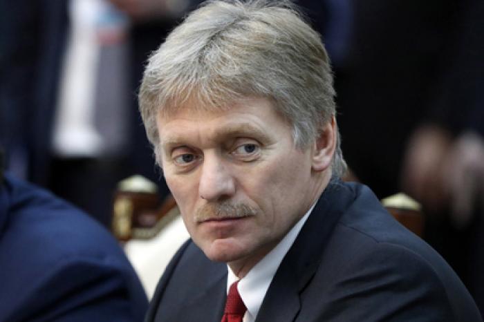 Кремль анонсировал ответ на санкции против чеченского спецназа