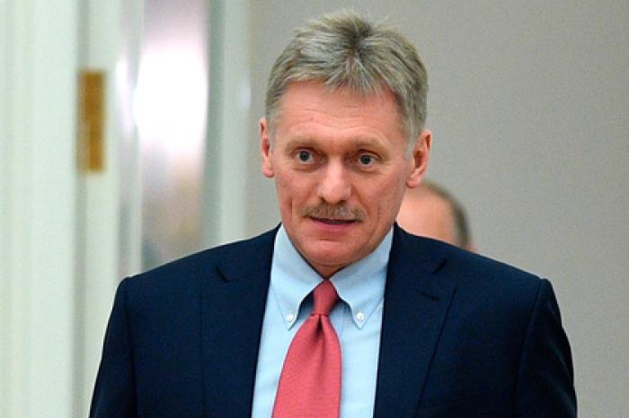 Кремль допустил всплеск русофобских истерик в США