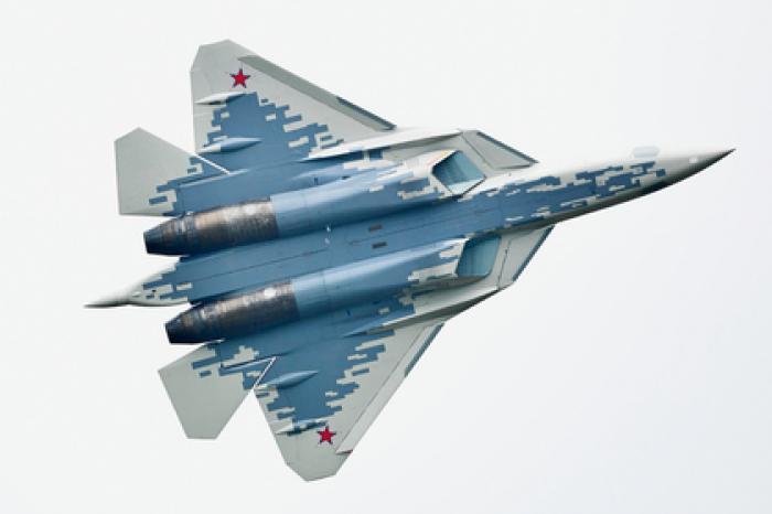 Кремль нашел деньги на 76 Су-57