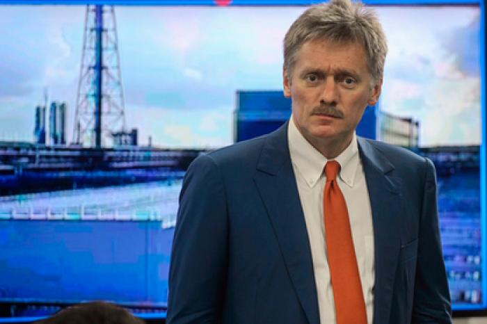 Кремль отреагировал на данные о недоступности ряда товаров для россиян