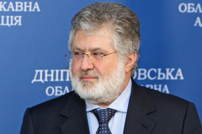 Кремль отреагировал на совет Коломойского новому президенту Украины