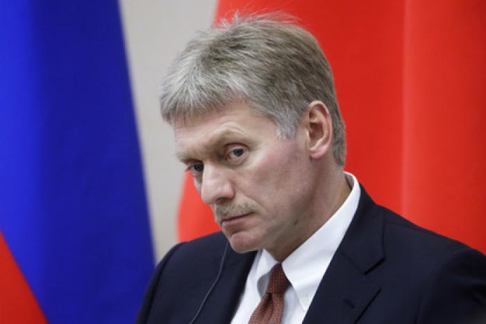 Кремль отреагировал на тему предвзятости к России на «Евровидении»