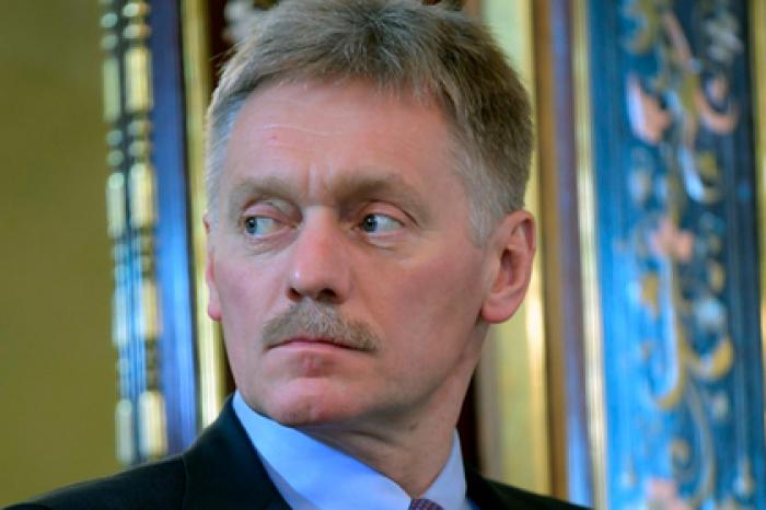Кремль переложил на США ответственность за отказ Ирана от ядерной сделки