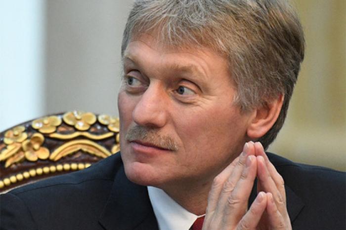 Кремль предложил спросить Украину об оставленной в Крыму технике