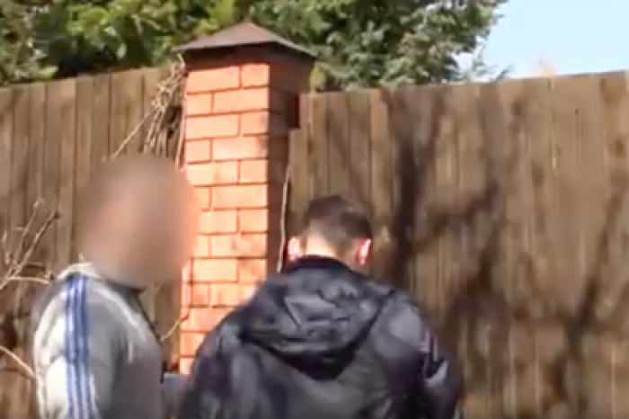 Криминального авторитета задержали по подозрению в покушении на губернатора