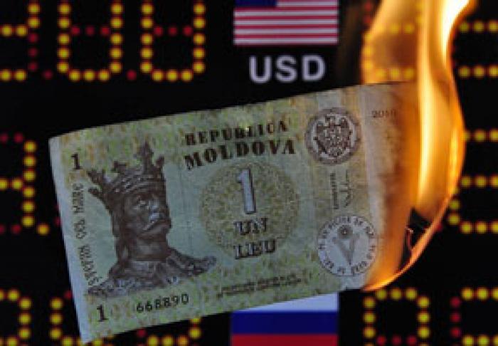 КУРС МОЛДАВСКОГО ЛЕЯ БУДЕТ СТОЯТЬ НА МЕСТЕ С ВОЗМОЖНЫМ НЕБОЛЬШИМ ОСЛАБЛЕНИЕМ – МНЕНИЕ ВАЛЮТНЫХ ДИЛЕРОВ