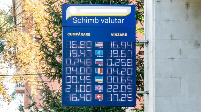 Курс валют на 27 мая
