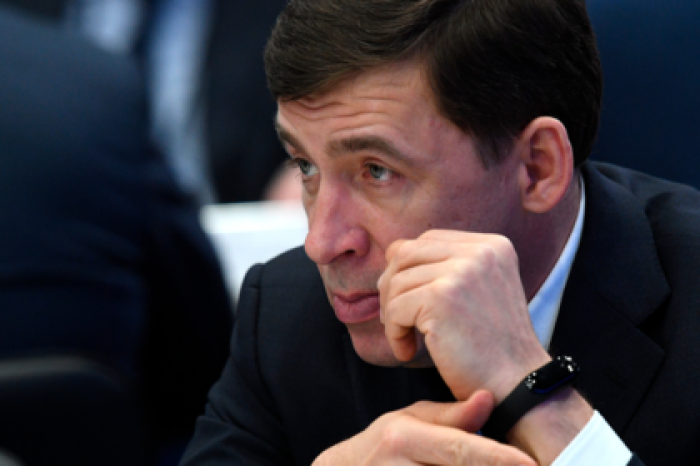 Куйвашев позвал сторонников и противников храма в Екатеринбурге на переговоры