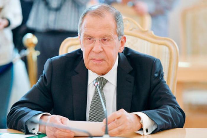 Лавров рассказал о будущем отношений России и Запада