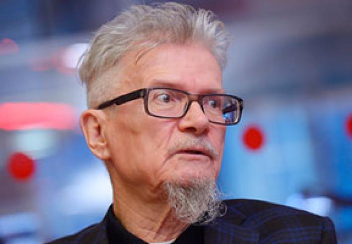ЛИДЕР НАЦИОНАЛ-БОЛЬШЕВИКОВ РОССИИ ЭДУАРД ЛИМОНОВ РАЗОЧАРОВАН УТРАТОЙ ПРИДНЕСТРОВЬЕМ «РЕВОЛЮЦИОННОГО ПОТЕНЦИАЛА»