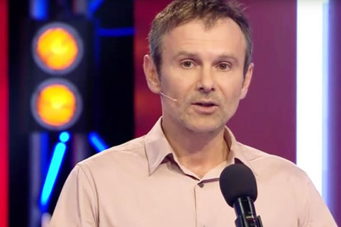 Лидер «Океана Эльзы» рассказал о спонсорах его партии
