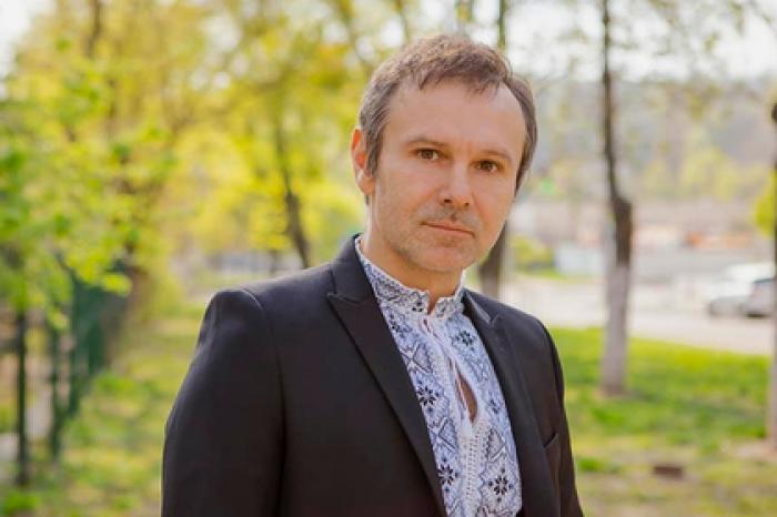 Лидер «Океана Эльзы» высказался о референдуме по переговорам с Россией