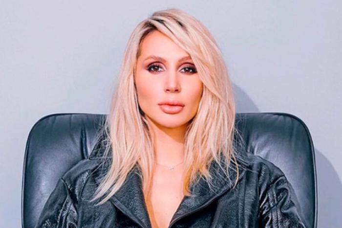 Лобода проигнорирует съемки спецвыпуска «Голоса»