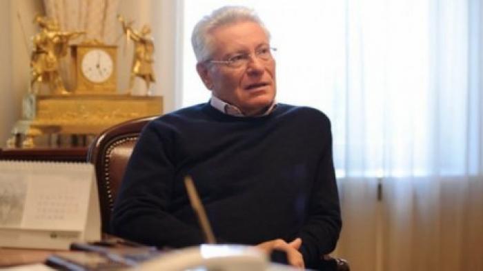 Лучинский прокомментировал некорректное поведение Андрея Нэстасе