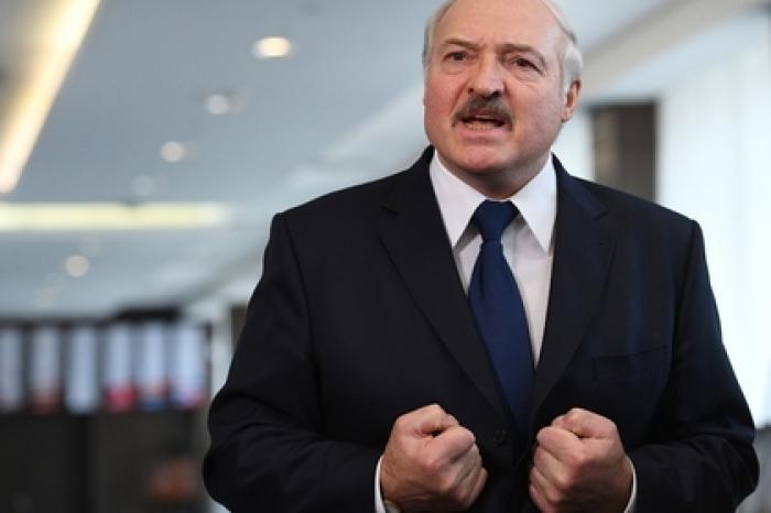 Лукашенко рассказал об огромном ущербе от загрязненной нефти из России