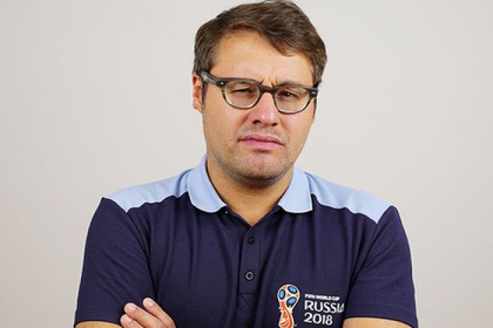 Матчи чемпионата Англии в Okko Спорт будет комментировать Кирилл Дементьев