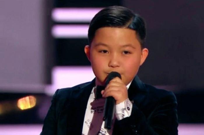 Мать финалиста «Голоса» рассказала о голосовании в финале