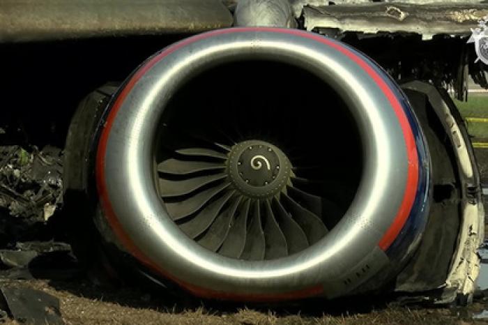 Мэр секретного российского города рассказал о произошедшем в SSJ-100
