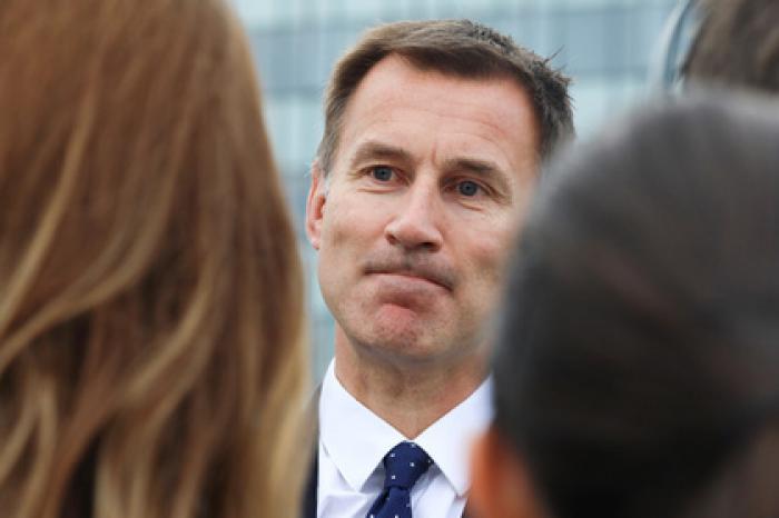 МИД Британии оценил интервью Петрова и Боширова