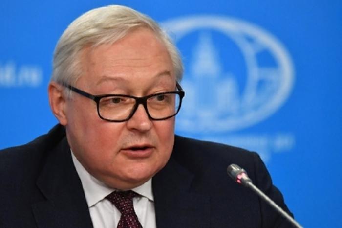 МИД рассказал о первоочередных задачах для России и США