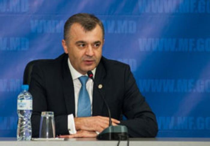 МИНФИН ГОТОВ ПРЕДСТАВИТЬ В ПАРЛАМЕНТЕ ОТЧЕТ ОБ ИСПОЛНЕНИИ ГОСБЮДЖЕТА НА 2018 ГОД