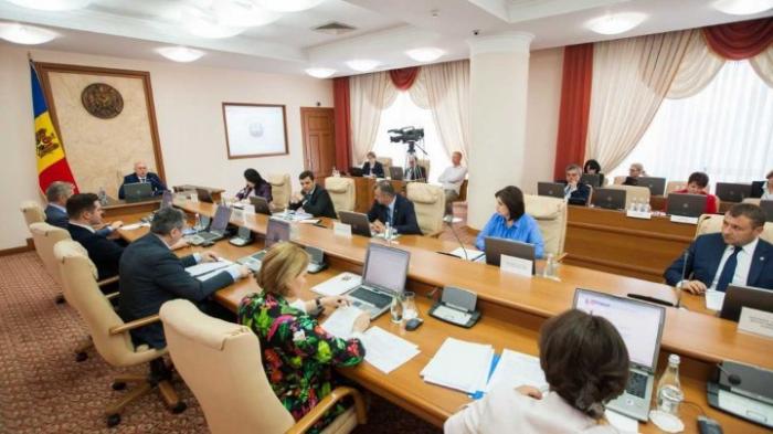 Молдавские фермеры получат еще 40 тракторов по Японской программе
