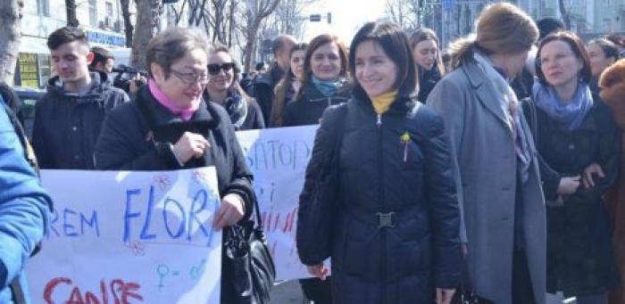 Молдавские священнослужители требуют от властей запретить гей-парады