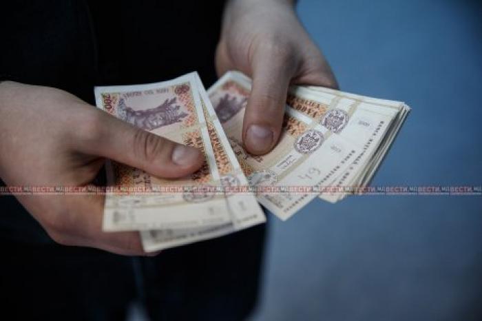 Молдавский стартап ставит рекорды по оплате труда
