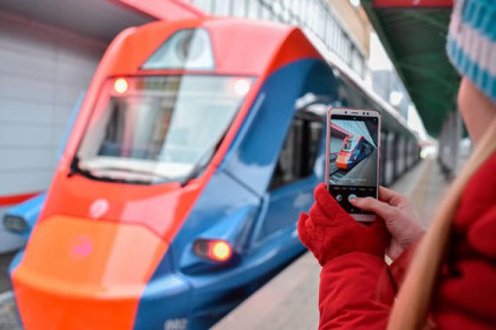 Московское метро решили оставить в Москве