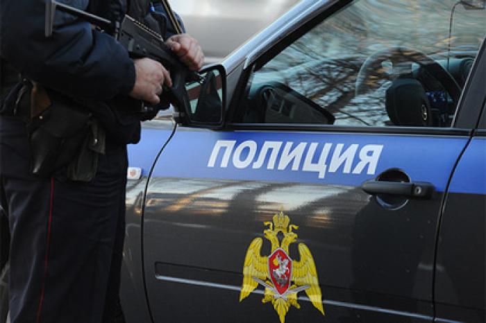 Мужчина с ножом напал на редакцию в Ставрополе