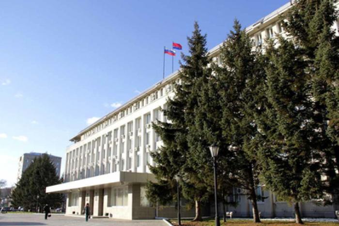 На инициативы амурчанин выделили миллионы