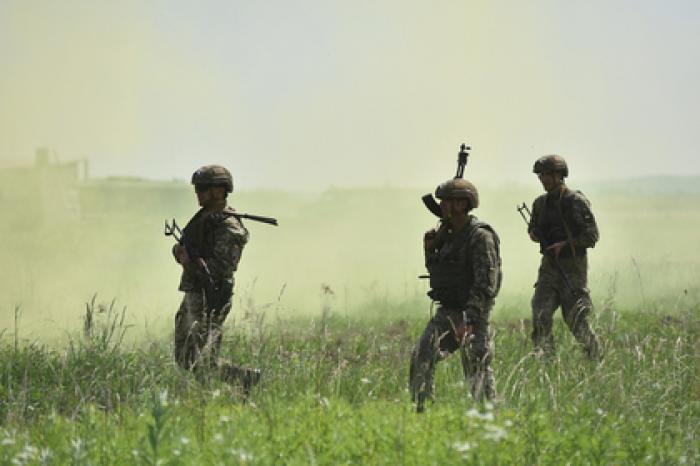 На Украине рассказали о последствиях военного столкновения с Россией