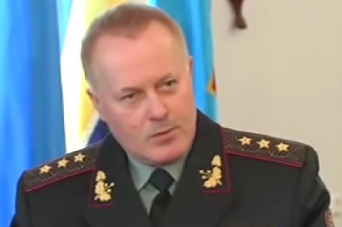 На Украине рассказали о срочной отмене операции по «деоккупации» Крыма